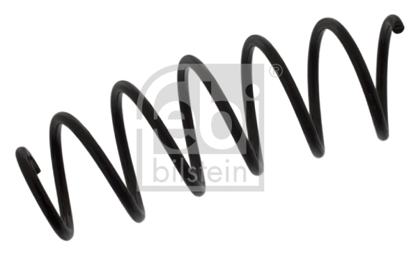 Suspension Spring